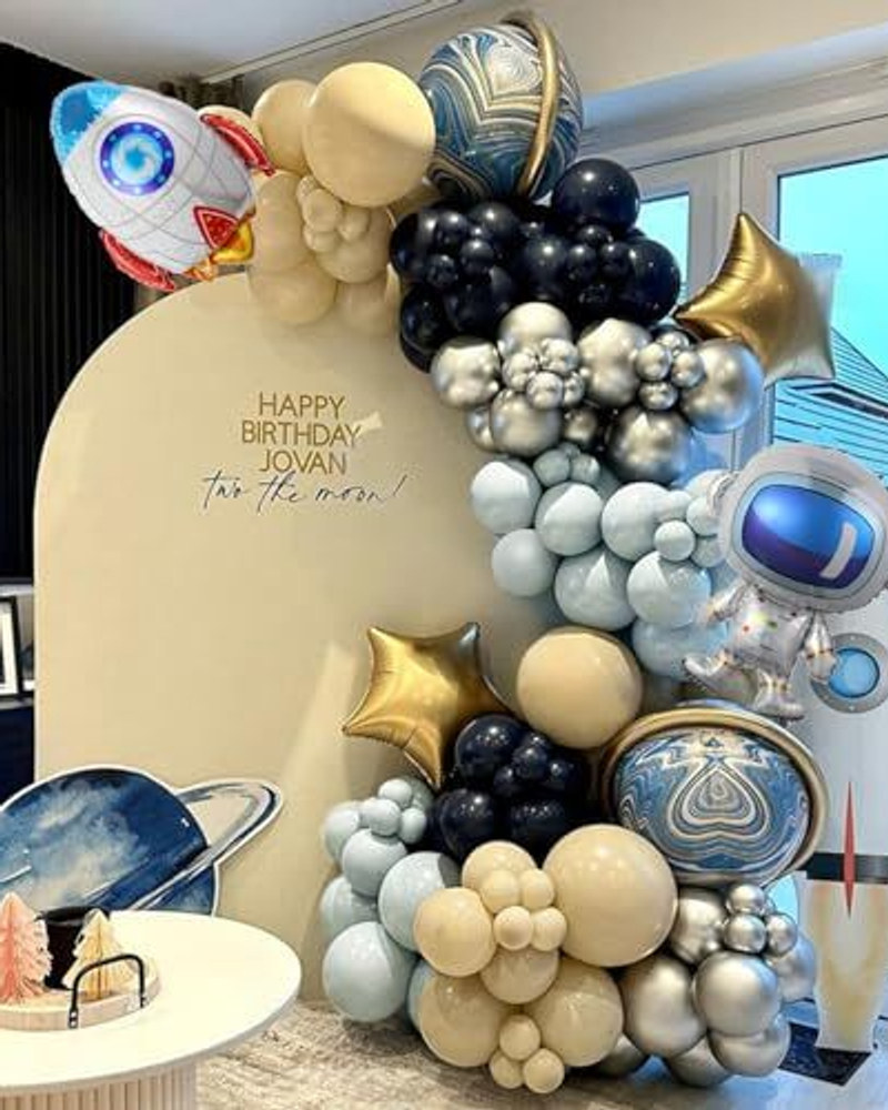 Theme Decorations